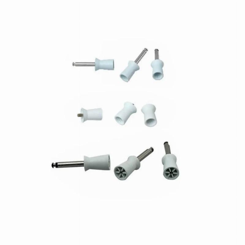 Чашка гумова PROPHY LATCH TYPE